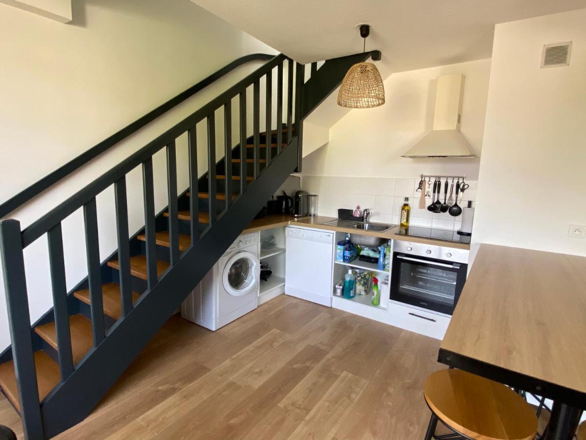Appartement La - Sleep In *