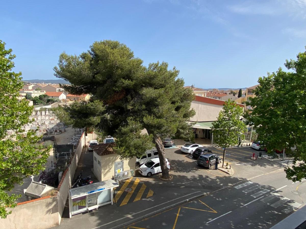 Appartement La - Sleep In *