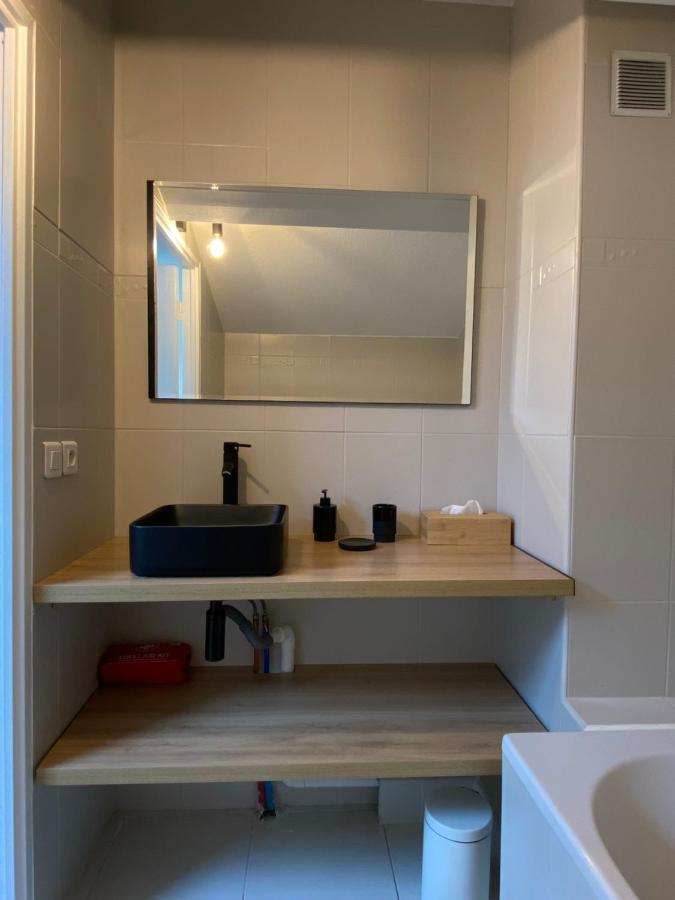 Appartement La - Sleep In *